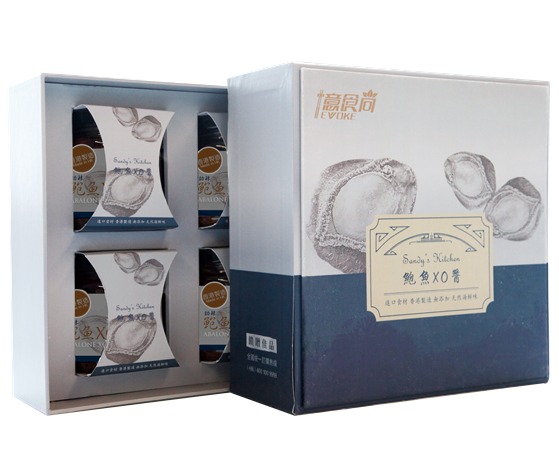 鮑魚(yú)XO醬（定制款）